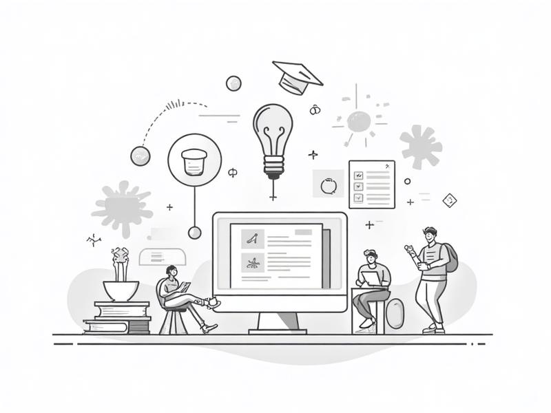 Learning illustration 1